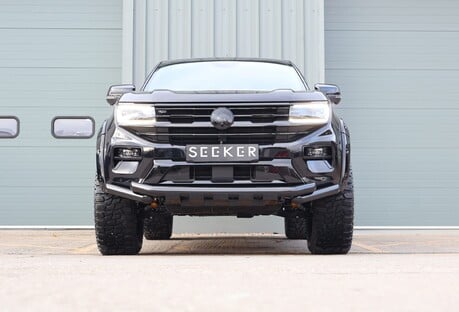 Volkswagen Amarok BRAND NEW 3.0 DC V6  STYLE 4MOTION STYLED BY SEEKER  OLD MAN EMU LIFT KIT