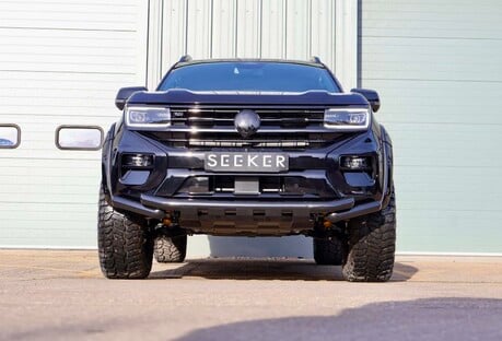 Volkswagen Amarok BRAND NEW 3.0 V6  PANAMERICANA 4MOTION  OLD MAN EMU LIFT STYLED BY SEEKER