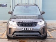 Land Rover Discovery HSE MHEV D300  10k dealer upgrades inc Genuine electric rear seat 5