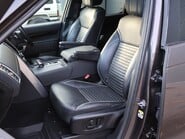 Land Rover Discovery HSE MHEV D300  10k dealer upgrades inc Genuine electric rear seat 29