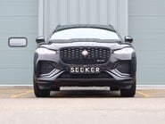 Jaguar F-Pace R-DYNAMIC BLACK Edition Hybrid was 42950 low company car tax 87 per month  2