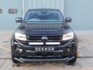 Volkswagen Amarok 3.0 DC V6 TDI STYLE  Premium 4MOTION styled by seeker Uk  2