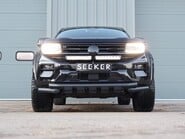 Volkswagen Amarok 3.0 DC V6 TDI STYLE  Premium 4MOTION styled by seeker Uk  4