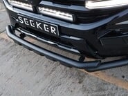 Volkswagen Amarok 3.0 DC V6 TDI STYLE  Premium 4MOTION styled by seeker Uk  24