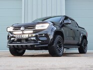 Volkswagen Amarok 3.0 DC V6 TDI STYLE  Premium 4MOTION styled by seeker Uk  1