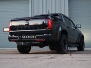 Volkswagen Amarok 3.0 DC V6 TDI STYLE  Premium 4MOTION styled by seeker Uk  5