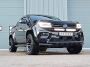 Volkswagen Amarok 3.0 DC V6 TDI STYLE  Premium 4MOTION styled by seeker Uk  3