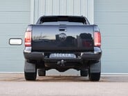 Volkswagen Amarok DC V6  AVENTURA Black EDITION 4MOTION FULL STYLING KIT AND REAR LOAD COVER  6