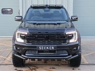 Ford Ranger BRAND NEW WILDTRAK ECOBLUE WITH FULL SKR UPGRADED BODY KIT 17K SPEND  2