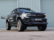 Ford Ranger BRAND NEW WILDTRAK ECOBLUE WITH FULL SKR UPGRADED BODY KIT 17K SPEND  10