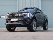 Ford Ranger BRAND NEW WILDTRAK ECOBLUE WITH FULL SKR UPGRADED BODY KIT 17K SPEND  3