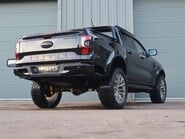 Ford Ranger BRAND NEW WILDTRAK ECOBLUE WITH FULL SKR UPGRADED BODY KIT 17K SPEND  11