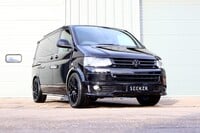 Volkswagen Transporter T32 TDI KOMBI HIGHLINE DSG  HIGH BHP MODEL Huge spec many upgrades 