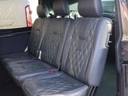 Volkswagen Transporter T32 TDI KOMBI HIGHLINE DSG  HIGH BHP MODEL Huge spec many upgrades  26