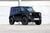 Suzuki Jimny ALLGRIP styled by seeker with hi gloss black pack lifted and styled
