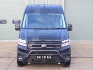 Volkswagen Crafter CR35 TDI  TRENDLINE  business  LWB High roof 4MOTION 4x4 styled by seeker  19