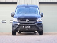 Volkswagen Crafter CR35 TDI  TRENDLINE  business  LWB High roof 4MOTION 4x4 styled by seeker  2