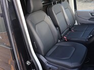 Volkswagen Crafter CR35 TDI  TRENDLINE  business  LWB High roof 4MOTION 4x4 styled by seeker  21