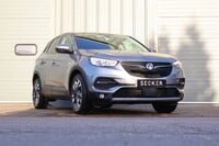 Vauxhall Grandland X SPORT NAV S/S with full history full mot 1 former keeper from new 