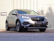 Vauxhall Grandland X SPORT NAV S/S with full history full mot 1 former keeper from new  1