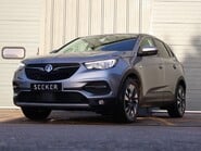 Vauxhall Grandland X SPORT NAV S/S with full history full mot 1 former keeper from new  3