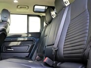 Land Rover Defender 110 BRAND NEW PRE REG HARD TOP 6 SEATER WITH PPF FINISH STYLED BY SEEKER  22