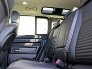 Land Rover Defender 110 BRAND NEW PRE REG HARD TOP 6 SEATER WITH PPF FINISH STYLED BY SEEKER  30