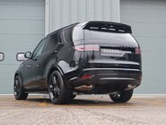 Land Rover Discovery BRAND NEW D350  COMMERCIAL R  DYNAMIC HSE ASK ABOUT REAR SEAT CONVERSIONS  4