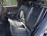 Land Rover Discovery BRAND NEW D350  COMMERCIAL R  DYNAMIC HSE with a Land Rover  rear seat  22