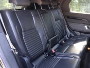 Land Rover Discovery BRAND NEW D350  COMMERCIAL R  DYNAMIC HSE with a Land Rover  rear seat  23