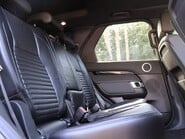 Land Rover Discovery BRAND NEW D350  COMMERCIAL R  DYNAMIC HSE with a Land Rover  rear seat  24