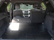 Land Rover Discovery BRAND NEW D350  COMMERCIAL R  DYNAMIC HSE with a Land Rover  rear seat  28