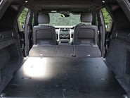 Land Rover Discovery BRAND NEW D350  COMMERCIAL R  DYNAMIC HSE with a Land Rover  rear seat  29