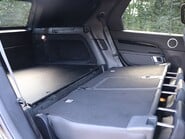 Land Rover Discovery BRAND NEW D350  COMMERCIAL R  DYNAMIC HSE with a Land Rover  rear seat  30