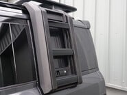 Land Rover Defender 110 BRAND NEW 350 HARD TOP X-DYNAMIC HSE WORLD TOUR IN STOCK STYLED BY SEEKER  16