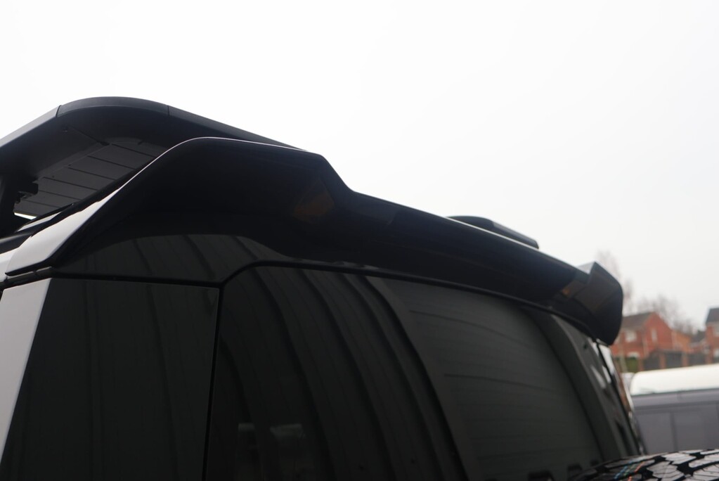 Land Rover Defender 110 BRAND NEW 350 HARD TOP X-DYNAMIC HSE WORLD TOUR IN STOCK STYLED BY SEEKER  24