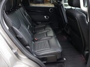 Land Rover Discovery HSE MHEV new Shape  12k dealer upgrades inc Genuine electric rear seat 9