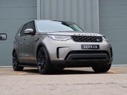 Land Rover Discovery HSE MHEV new Shape  12k dealer upgrades inc Genuine electric rear seat 3