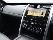 Land Rover Discovery HSE MHEV new Shape  12k dealer upgrades inc Genuine electric rear seat 28