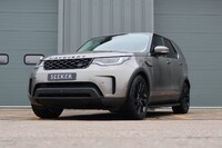 Land Rover Discovery HSE MHEV new Shape  12k dealer upgrades inc Genuine electric rear seat