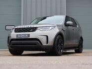 Land Rover Discovery HSE MHEV new Shape  12k dealer upgrades inc Genuine electric rear seat 1