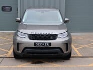 Land Rover Discovery HSE MHEV new Shape  12k dealer upgrades inc Genuine electric rear seat 2