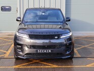 Land Rover Range Rover Sport AUTOBIOGRAPHY Big factory spec HYBRID SUPER LOW CAR TAX  2