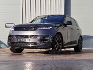 Land Rover Range Rover Sport AUTOBIOGRAPHY Big factory spec HYBRID SUPER LOW CAR TAX  1