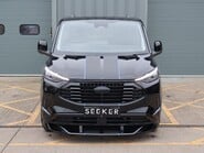 Ford Transit Custom BRAND NEW 320 LIMITED L1H1  232 BHP PHEV PLUG IN HYBRID STYLED BY SEEKER  11