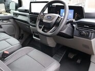 Ford Transit Custom BRAND NEW 320 LIMITED L1H1  232 BHP PHEV PLUG IN HYBRID STYLED BY SEEKER  17