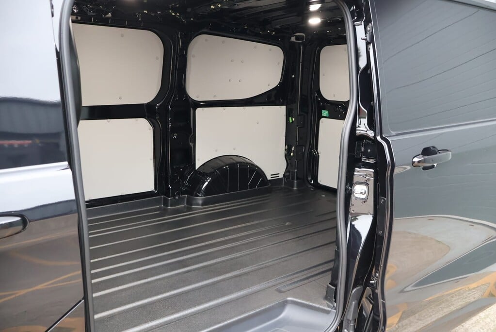 Ford Transit Custom BRAND NEW 320 LIMITED L1H1  232 BHP PHEV PLUG IN HYBRID STYLED BY SEEKER  20