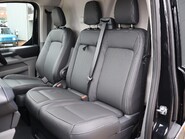 Ford Transit Custom BRAND NEW 320 LIMITED L1H1  232 BHP PHEV PLUG IN HYBRID STYLED BY SEEKER  13