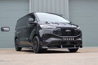 Ford Transit Custom BRAND NEW 320 LIMITED L1H1  232 BHP PHEV PLUG IN HYBRID STYLED BY SEEKER 