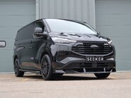 Ford Transit Custom BRAND NEW 320 LIMITED L1H1  232 BHP PHEV PLUG IN HYBRID STYLED BY SEEKER  1